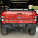 Ford Ranger XLS 2.2 4x4 CD Diesel Aut. 2022 Diesel-2
