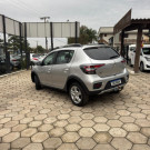 Renault SANDERO Zen Flex 1.6 16V 5p Mec. 2021 Flex-3