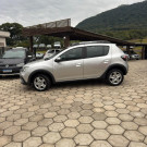 Renault SANDERO Zen Flex 1.6 16V 5p Mec. 2021 Flex-0
