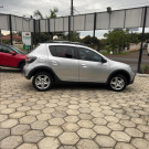 Renault SANDERO Zen Flex 1.6 16V 5p Mec. 2021 Flex-1