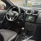 Renault SANDERO Zen Flex 1.6 16V 5p Mec. 2021 Flex-4