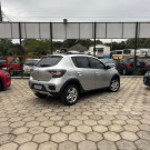 Renault SANDERO Zen Flex 1.6 16V 5p Mec. 2021 Flex-2