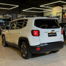Jeep Renegade Sport 1.8 4x2 Flex 16V Aut. 2016 Flex-0