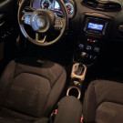 Jeep Renegade Sport 1.8 4x2 Flex 16V Aut. 2016 Flex-4