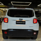 Jeep Renegade Sport 1.8 4x2 Flex 16V Aut. 2016 Flex-14
