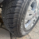 Fiat Strada Adventure1.8/ 1.8 LOCKER Flex CD 2010 Flex-8