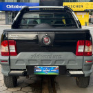 Fiat Strada Adventure1.8/ 1.8 LOCKER Flex CD 2010 Flex-3