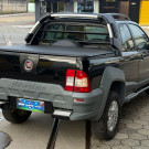 Fiat Strada Adventure1.8/ 1.8 LOCKER Flex CD 2010 Flex-2