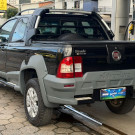 Fiat Strada Adventure1.8/ 1.8 LOCKER Flex CD 2010 Flex-4