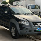 Fiat Strada Adventure1.8/ 1.8 LOCKER Flex CD 2010 Flex-1