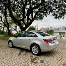 GM - Chevrolet CRUZE LTZ 1.8 16V FlexPower 4p Aut. 2014 Flex-5