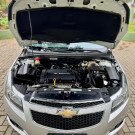 GM - Chevrolet CRUZE LTZ 1.8 16V FlexPower 4p Aut. 2014 Flex-9