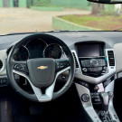 GM - Chevrolet CRUZE LTZ 1.8 16V FlexPower 4p Aut. 2014 Flex-10