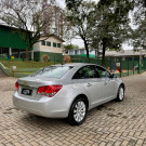 GM - Chevrolet CRUZE LTZ 1.8 16V FlexPower 4p Aut. 2014 Flex-2