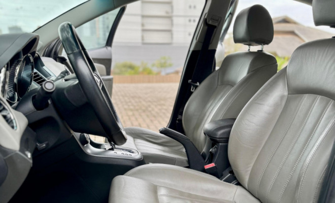 GM - Chevrolet CRUZE LTZ 1.8 16V FlexPower 4p Aut. 2014 Flex-13