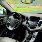 GM - Chevrolet CRUZE LTZ 1.8 16V FlexPower 4p Aut. 2014 Flex-18