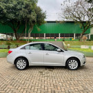 GM - Chevrolet CRUZE LTZ 1.8 16V FlexPower 4p Aut. 2014 Flex-3