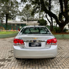 GM - Chevrolet CRUZE LTZ 1.8 16V FlexPower 4p Aut. 2014 Flex-8