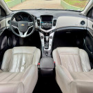 GM - Chevrolet CRUZE LTZ 1.8 16V FlexPower 4p Aut. 2014 Flex-12