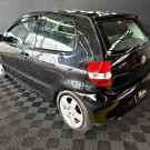 VW - VolksWagen Fox Plus 1.6Mi/ 1.6Mi Total Flex 8V 3p 2004 Flex-2