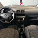 VW - VolksWagen Fox Plus 1.6Mi/ 1.6Mi Total Flex 8V 3p 2004 Flex-4