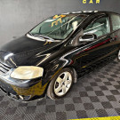 VW - VolksWagen Fox Plus 1.6Mi/ 1.6Mi Total Flex 8V 3p 2004 Flex-1