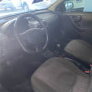 GM - Chevrolet Corsa Sed. Maxx 1.4 8V ECONOFLEX 4p 2009 Flex-5