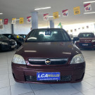 GM - Chevrolet Corsa Sed. Maxx 1.4 8V ECONOFLEX 4p 2009 Flex-1