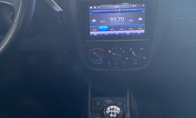 GM - Chevrolet Corsa Sed. Maxx 1.4 8V ECONOFLEX 4p 2009 Flex-6