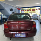 GM - Chevrolet Corsa Sed. Maxx 1.4 8V ECONOFLEX 4p 2009 Flex-4