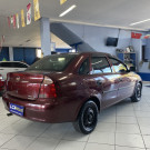 GM - Chevrolet Corsa Sed. Maxx 1.4 8V ECONOFLEX 4p 2009 Flex-2