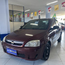 GM - Chevrolet Corsa Sed. Maxx 1.4 8V ECONOFLEX 4p 2009 Flex-0