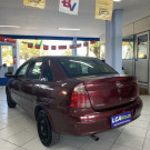 GM - Chevrolet Corsa Sed. Maxx 1.4 8V ECONOFLEX 4p 2009 Flex-3