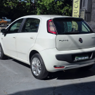 Fiat Punto ATTRACTIVE 1.4 Fire Flex 8V 5p 2016 Flex-3