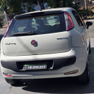 Fiat Punto ATTRACTIVE 1.4 Fire Flex 8V 5p 2016 Flex-5