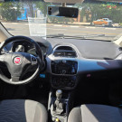 Fiat Punto ATTRACTIVE 1.4 Fire Flex 8V 5p 2016 Flex-7