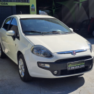 Fiat Punto ATTRACTIVE 1.4 Fire Flex 8V 5p 2016 Flex-1