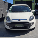 Fiat Punto ATTRACTIVE 1.4 Fire Flex 8V 5p 2016 Flex-0
