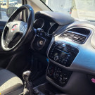 Fiat Punto ATTRACTIVE 1.4 Fire Flex 8V 5p 2016 Flex-2