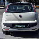 Fiat Punto ATTRACTIVE 1.4 Fire Flex 8V 5p 2016 Flex-4