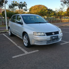 Fiat Stilo 1.8/ 1.8 Connect 8V 103cv 5p 2004 Gasolina-1