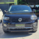 VW - VolksWagen T-Cross 200 TSI 1.0  Flex 12V 5p Aut. 2020 Flex-0