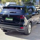VW - VolksWagen T-Cross 200 TSI 1.0  Flex 12V 5p Aut. 2020 Flex-2