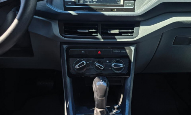 VW - VolksWagen T-Cross 200 TSI 1.0  Flex 12V 5p Aut. 2020 Flex-7