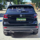 VW - VolksWagen T-Cross 200 TSI 1.0  Flex 12V 5p Aut. 2020 Flex-3