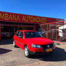 VW - VolksWagen Gol City (Trend)/Titan 1.0 T. Flex 8V 4p 2006 Flex-5