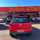 VW - VolksWagen Gol City (Trend)/Titan 1.0 T. Flex 8V 4p 2006 Flex-2