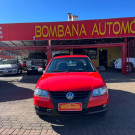 VW - VolksWagen Gol City (Trend)/Titan 1.0 T. Flex 8V 4p 2006 Flex-6