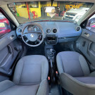 VW - VolksWagen Gol City (Trend)/Titan 1.0 T. Flex 8V 4p 2006 Flex-7