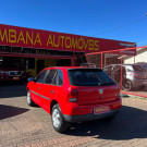 VW - VolksWagen Gol City (Trend)/Titan 1.0 T. Flex 8V 4p 2006 Flex-1